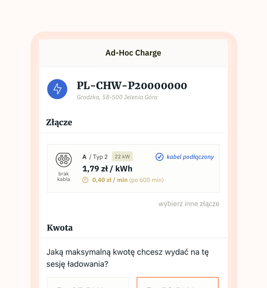 Panel rozliczeń z użytkownikami