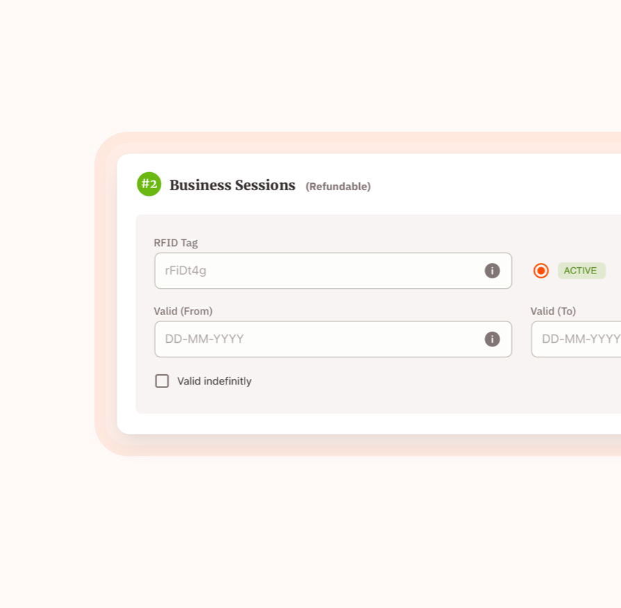 Panel zarządzania pracownikami